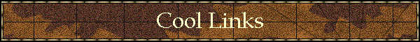 Cool Links