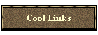 Cool Links
